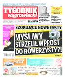 Tyg. Tygodnik Wągrowiecki