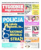 Tyg. Tygodnik Wągrowiecki