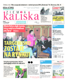 Ziemia Kaliska miasto