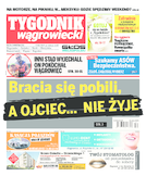 Tyg. Tygodnik Wągrowiecki