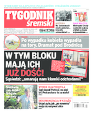 Tyg. Tygodnik Śremski