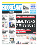 Tyg. Chodzieżanin