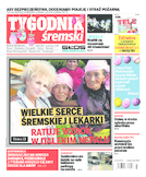 Tyg. Tygodnik Śremski