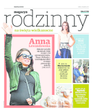 Magazyn Rodzinny