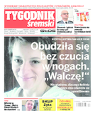 Tyg. Tygodnik Śremski