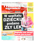 Tyg. Tygodnik Wągrowiecki