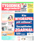 Tyg. Tygodnik Wągrowiecki