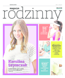 Magazyn Rodzinny