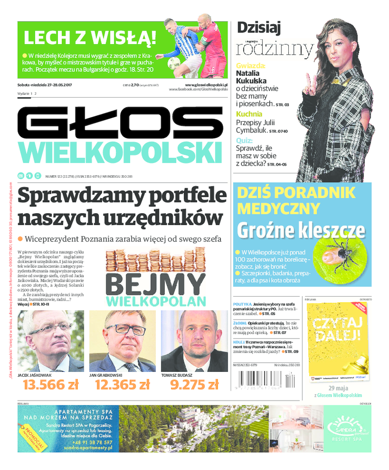 Głos Wielkopolski