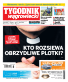 Tyg. Tygodnik Wągrowiecki