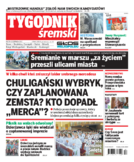 Tyg. Tygodnik Śremski