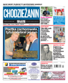 Tyg. Chodzieżanin