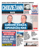 Tyg. Chodzieżanin