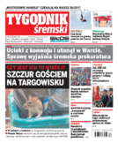 Tyg. Tygodnik Śremski