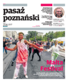 Tygodnik miejski Pasaż Poznański