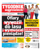 Tyg. Tygodnik Wągrowiecki