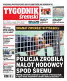 Tyg. Tygodnik Śremski