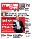 Tyg. Tygodnik Śremski