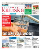 Ziemia Kaliska miasto