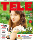 Tele Magazyn wydanie Głos Wlkp