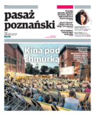 Tygodnik miejski Pasaż Poznański