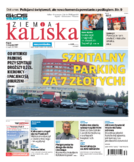 Ziemia Kaliska miasto