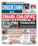 Tyg. Chodzieżanin