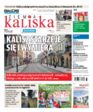 Ziemia Kaliska miasto