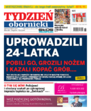 Tyg. Tydzień obornicki