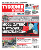 Tyg. Tygodnik Śremski