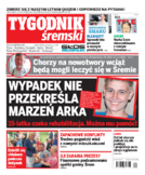 Tyg. Tygodnik Śremski