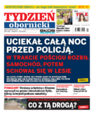 Tyg. Tydzień obornicki