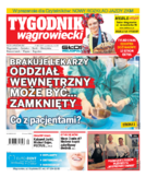 Tyg. Tygodnik Wągrowiecki