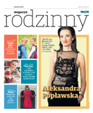 Magazyn Rodzinny