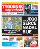 Tyg. Tygodnik Wągrowiecki