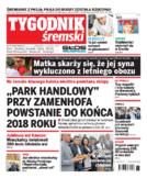 Tyg. Tygodnik Śremski