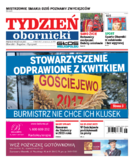 Tyg. Tydzień obornicki