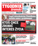 Tyg. Tygodnik Śremski