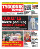 Tyg. Tygodnik Śremski