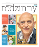 Magazyn Rodzinny