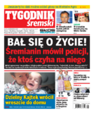 Tyg. Tygodnik Śremski