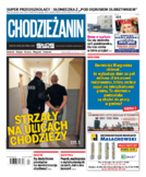 Tyg. Chodzieżanin