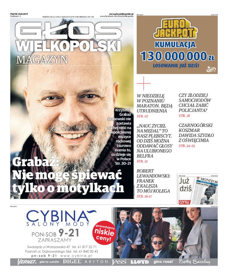 Głos Wielkopolski