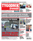 Tyg. Tygodnik Śremski