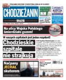 Tyg. Chodzieżanin