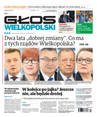 Głos Wielkopolski