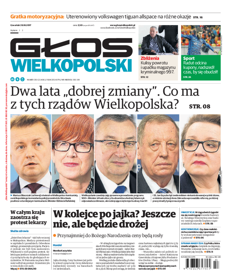 Głos Wielkopolski