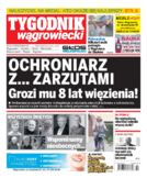 Tyg. Tygodnik Wągrowiecki