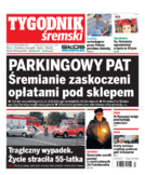 Tyg. Tygodnik Śremski