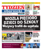 Tyg. Tydzień obornicki